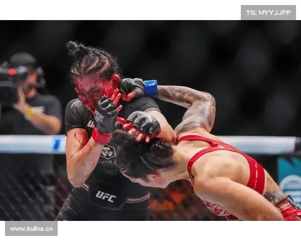 ufc赛事哪里可以观看ufc在哪里观看