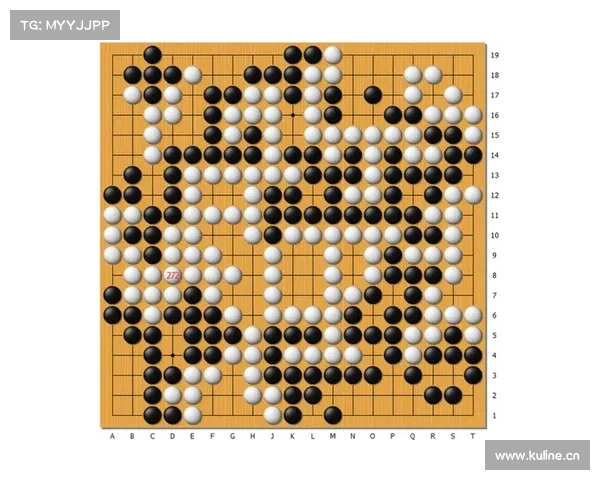 围棋最新赛事对局棋谱大全