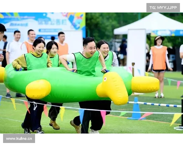 国外趣味体育赛事,国外趣味体育赛事有哪些