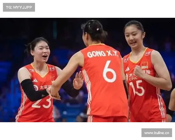 女排最高赛事是什么 女排最高分