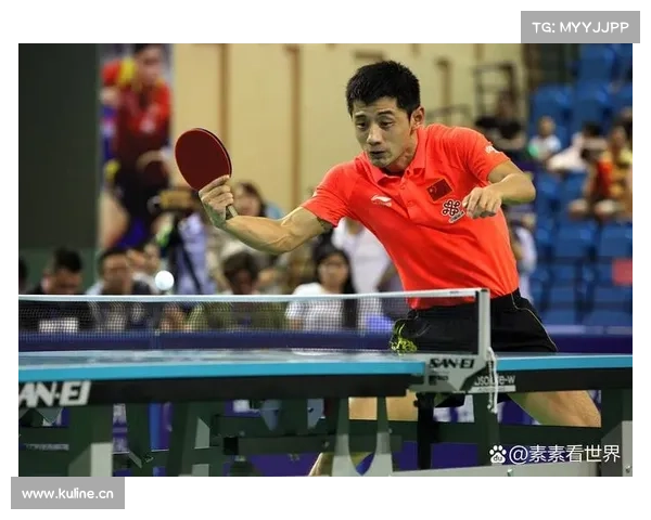 张继科2021比赛(张继科国内乒乓球赛事高手云集竞技激烈展现王者风范)