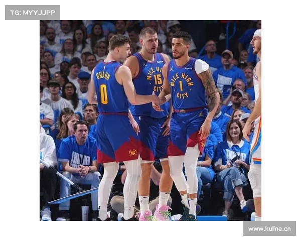 掘金主场赛事激情对决球队拼搏球迷助威共创辉煌瞬间