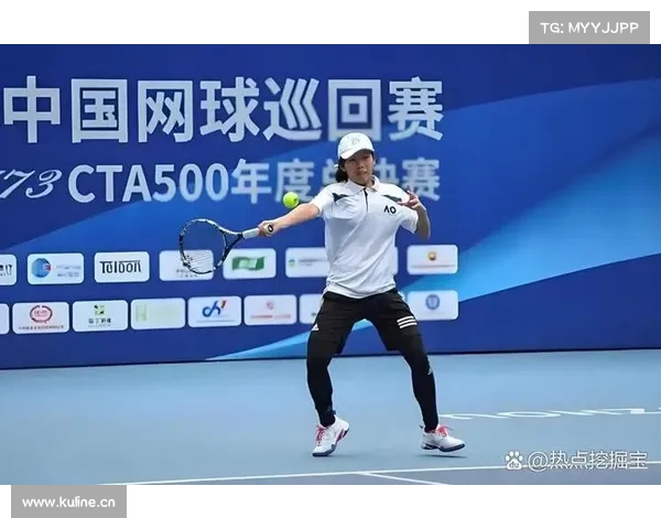 网球为什么赛事多网球为什么这么难打